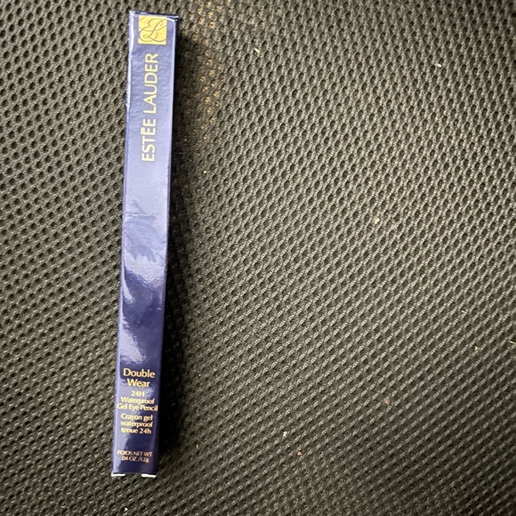 BNIB Estée Lauder Double Wear 24H Waterproof Gel Eye Pencil - # 04 Night Diamond - Picture 2 of 3